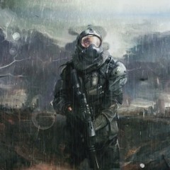 Cloud Knight - Holy Land