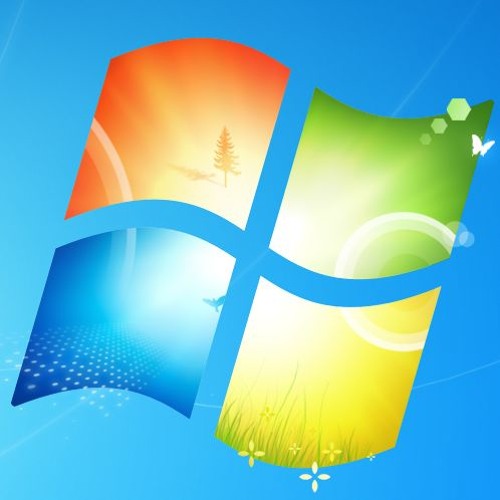 Windows 7 Shutdown