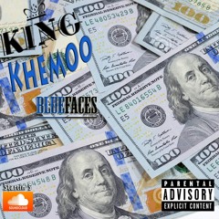 King Khemoo - Blue Faces