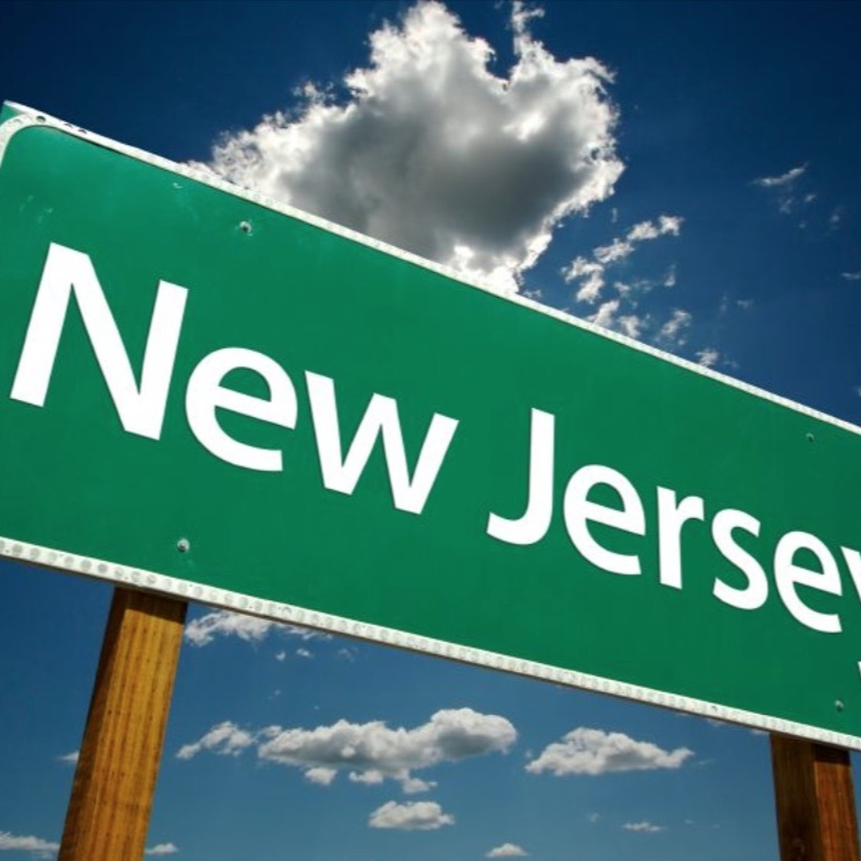 New Jersey Freestyle episode artwork