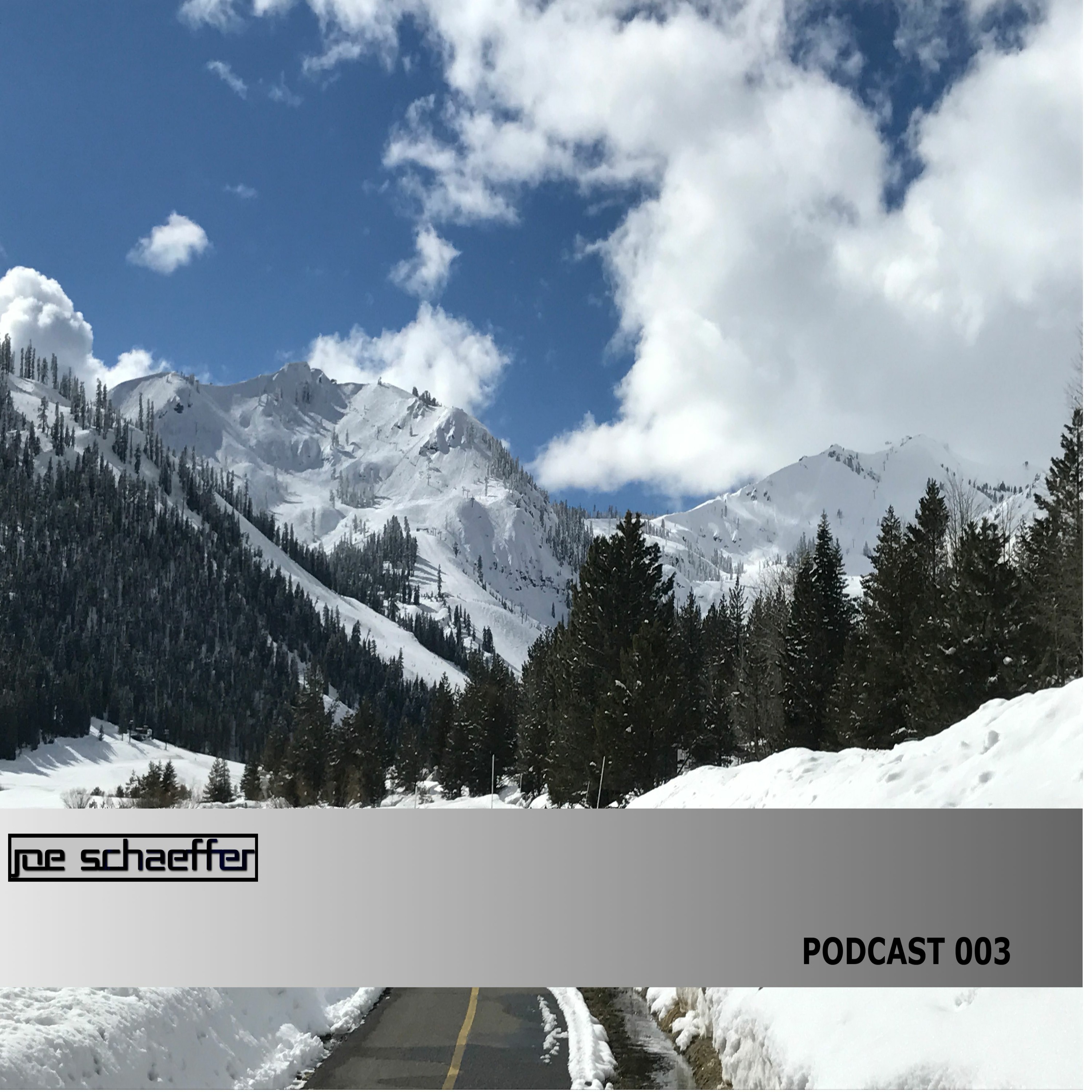 Joe Schaeffer Podcast