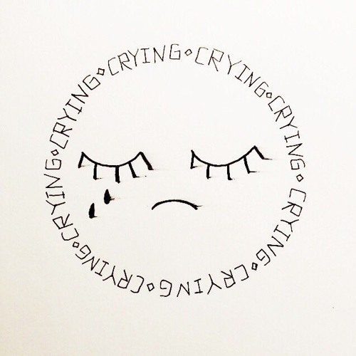 yunggoth✰ - Crying (ft. LiL PEEP) [Prod. Lederrick] (@TheNewSupply Exclusive)