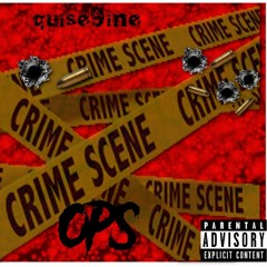 Quise 9ine - Opps