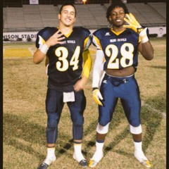 Lurkin (BandmanFoe and BenKash)