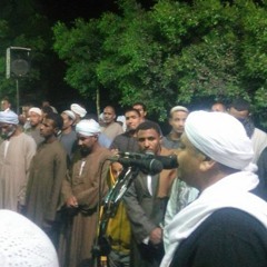 الشيخ محمد المنتصر \لو شفت النبي