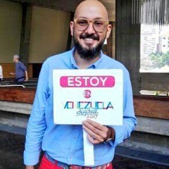 Entrevista Miguel Pérez Pirela @maperezpirela en Venezuela Digital 2017 Jueves 30 03 2017