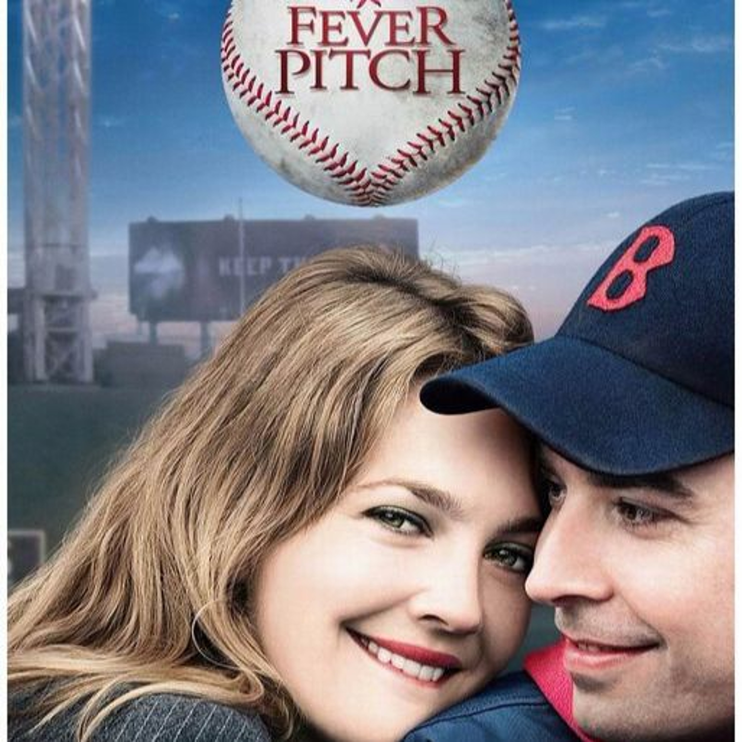 Episode 5 - Fever Pitch