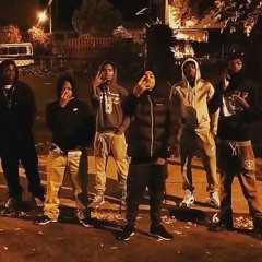 ( SB Gunnas ) Bricks x Zdai x Rosee - geeked up