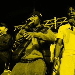 Grime Tracks