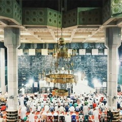 سورة الملك بصوت الشيخ هاني الشحات