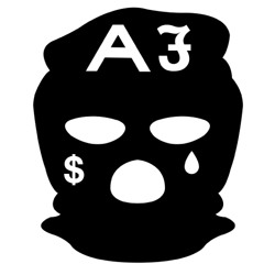 Stay Up - Fly Ty- A3 skizzy - A3 B