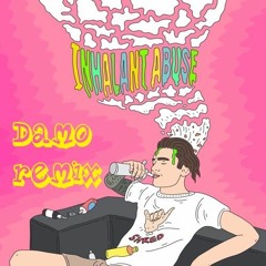 Getter - Inhalant Abuse (DAMO Remix) [FREE DOWLAND]