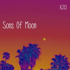Sons Of Moon