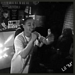 Lil M (I Need A Check)