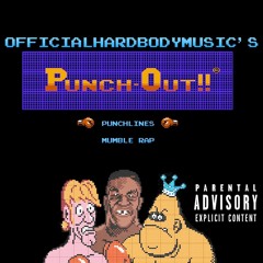 Punch Out (Produced By Erock Beats)