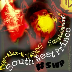 South West Prince - #Microphone Transforming