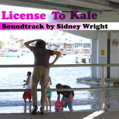 48 Hour Film - License To Kale [Soundtrack]