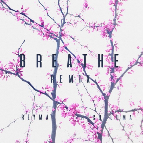 Breathe (Reyma Remix)