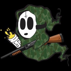 94PROOF - FUCK THAT (Prod. ShaggyTheAirhead )