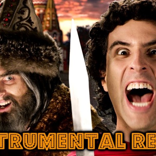 Stream [INSTRUMENTAL REMIX] Alexander the Great vs. Ivan the Terrible - ERB  Season 5. by Tyler Pilkinton | Listen online for free on SoundCloud