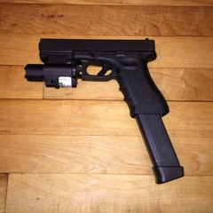 Glocked Up Freestyle