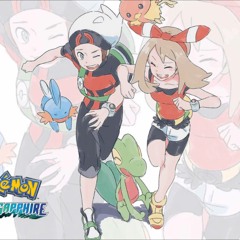 Pokemon OR/AS - Battle! Rival Remix by Bliitzit
