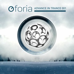 Oforia - Advance In Trance 001 - Mixed Set