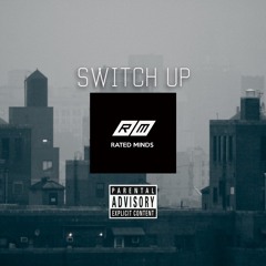 Cujo - Switch Up (feat. RVWD)