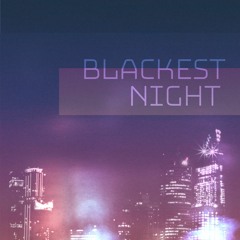 blackest night