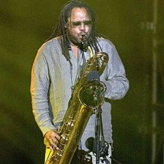 Sax Sex (Soul Bae-Bae Deep House)