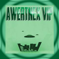 Awertnex & Gohma - HoloShrafts (Awertnex VIP)