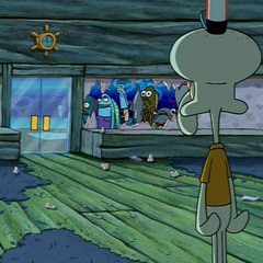 Denzyy x Ziggy B - Krusty Trap (Freestyle)