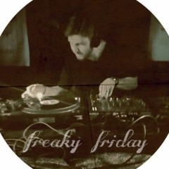 Basement Session 001 - Sleezitt Feb 2016 (recorded for freaky friday)