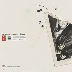 Eli Sostre - Glass