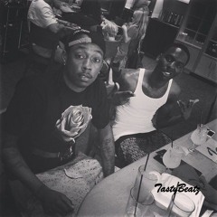 Young Dolph - Fuck it (ChoppedNSlopped)