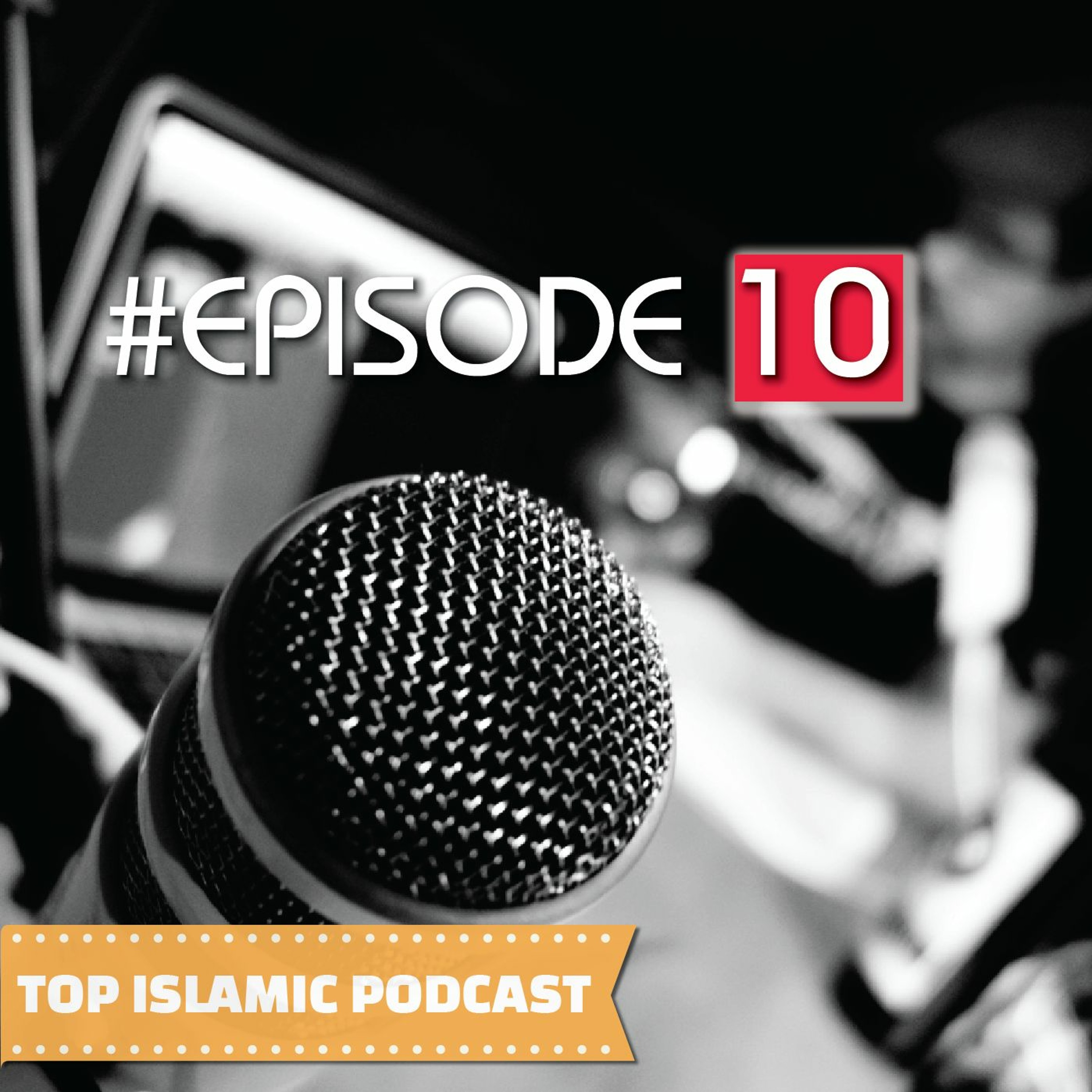 How to help the Muslims around the world! [Top Islamic Podcast #Episode 10 -Part -1]