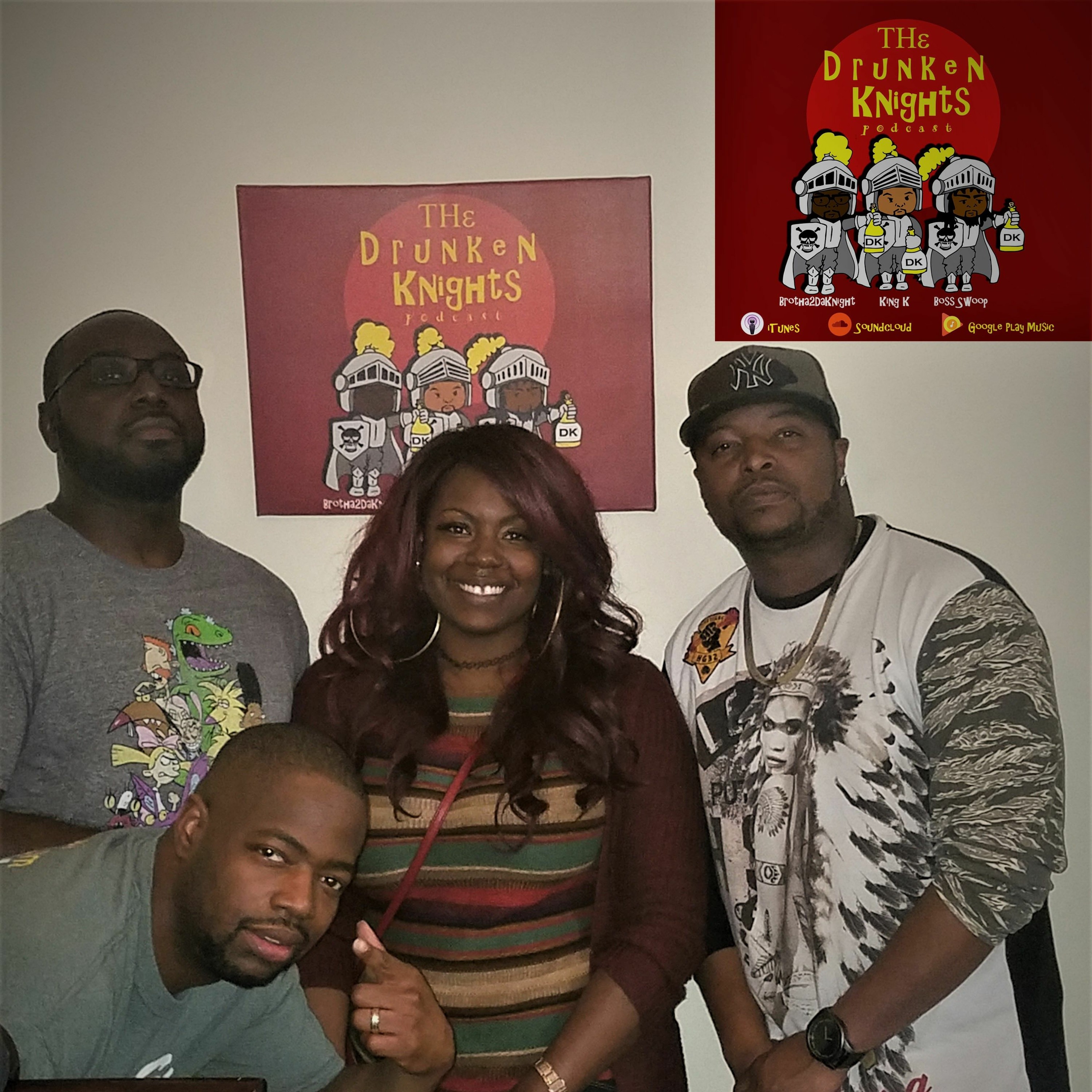 Ep. 73 Get Me Full & Empty, Then We Can Talk ft. Super Duper episode artwork