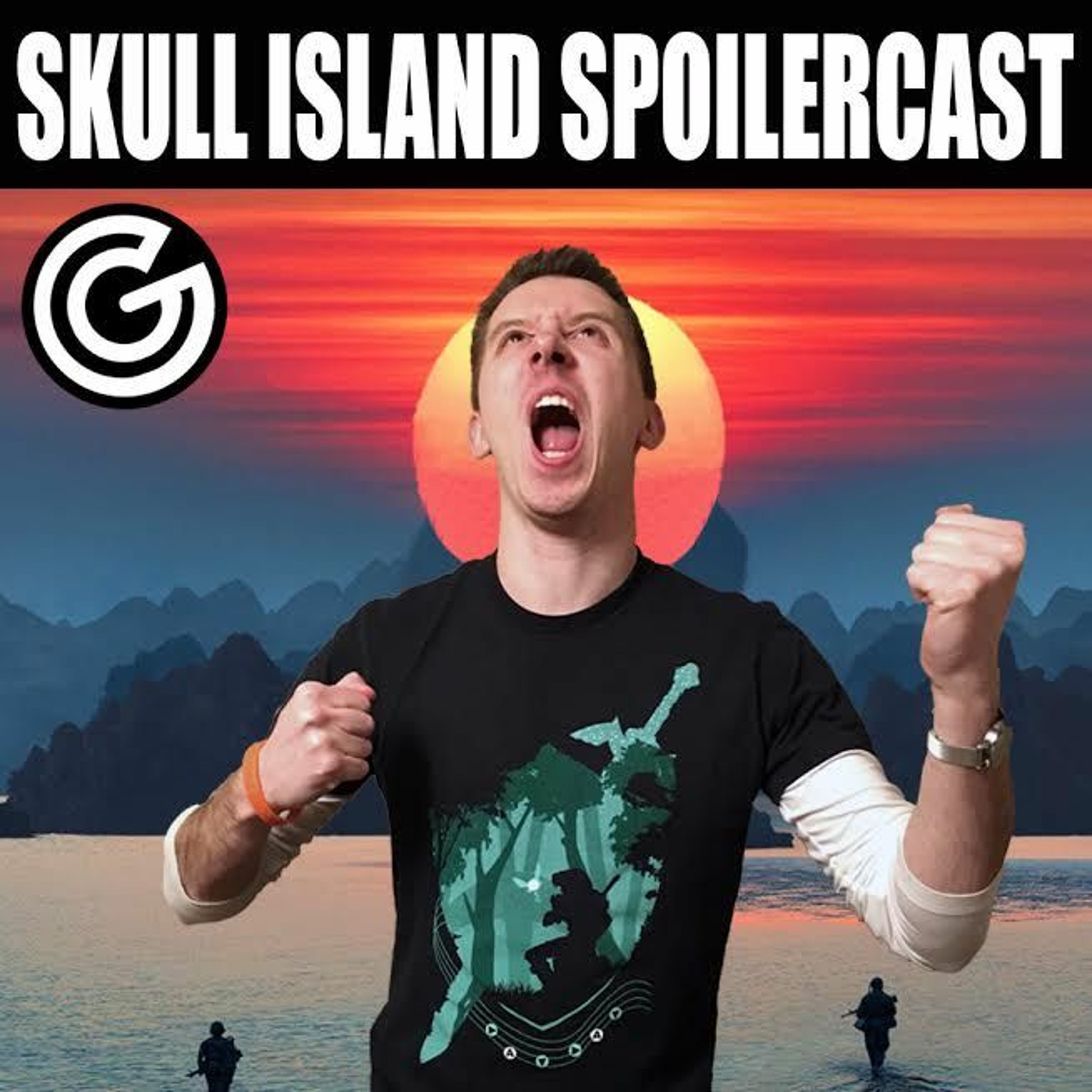 The Geekiverse Channel