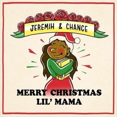 Jeremih & Chance The Rapper - I Shoulda Left You (feat. Led Foe)