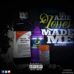 MariBoyz Ft Azie - My Life ( Prod.By @E_mazon)