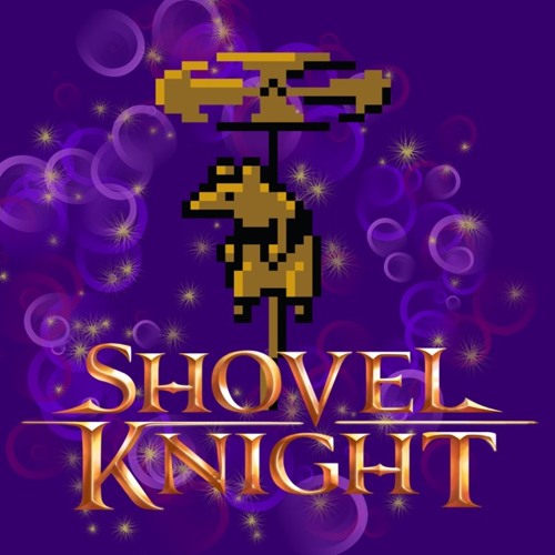 Shovel Knight - Medley (Orchestra)