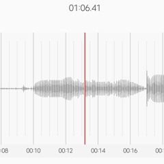 Theremini Preset Fun: Eire