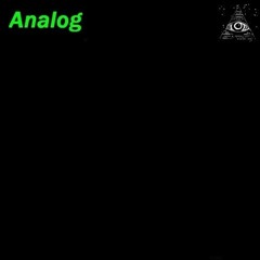 Analog  Demonz Prod.JRodDaBallaMan