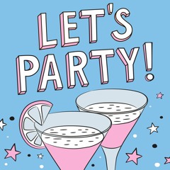 LET'S PARTY! (OTOÑO 2017)