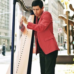 Live Session on Harp at Lincoln Center - Edmar Castañeda