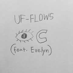 Eye C feat. Evelyn (Prod. MF Doom/Kodex Da Menace)