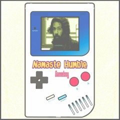 GAMEBOY prod. by g a m e b o y s a c e