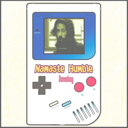 GAMEBOY prod. by g a m e b o y s a c e