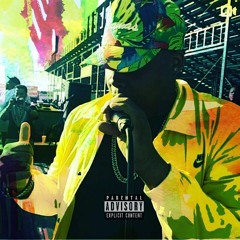 PaperStacks- We Out Here Prod: Jay-O Beats