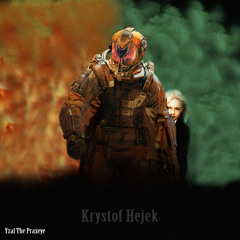 K r y s t o f H e j e k (ManOnFire)[Prod. sol.theory]